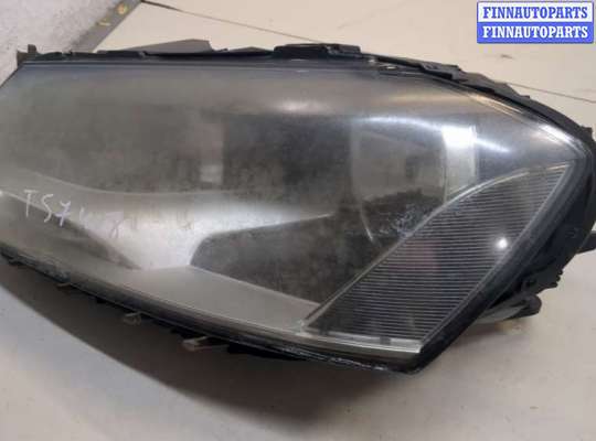 купить Фара (передняя) на Volkswagen Passat 7 2010-2015 Европа