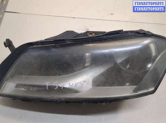 купить Фара (передняя) на Volkswagen Passat 7 2010-2015 Европа