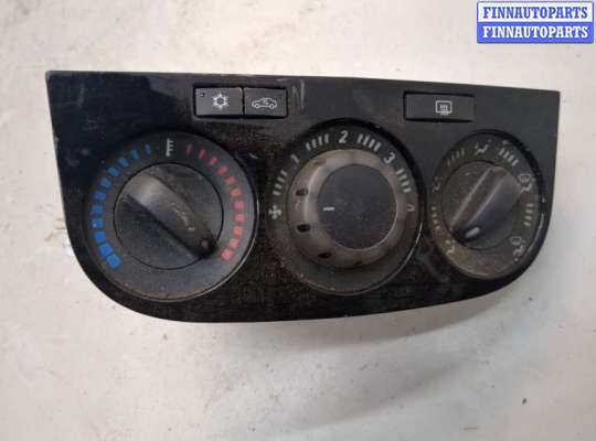 Купить Переключатель отопителя (печки) на Opel Corsa D 2006-2014 Переключатель отопителя (печки) OP2345193 на Opel Corsa D 2006-2014