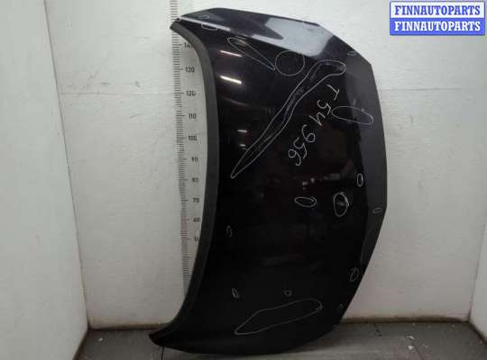 купить Капот на Opel Astra J 2010-2017