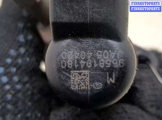 купить Форсунка топливная на Citroen C4 Picasso 2006-2013
