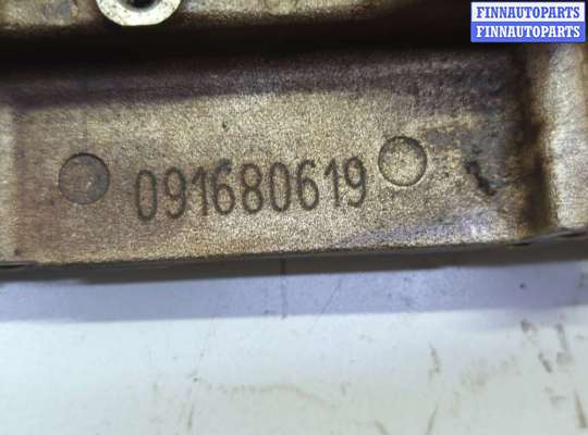 купить Насос масляный на BMW 3 E90, E91, E92, E93 2005-2012