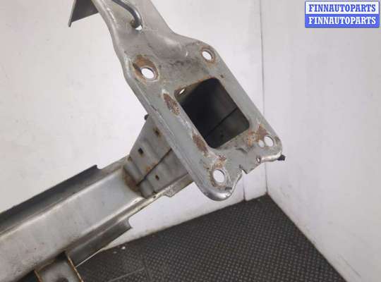 купить Усилитель бампера на Ford S-Max 2010-2015