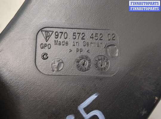 купить Воздуховод на Porsche Panamera 2009-2016