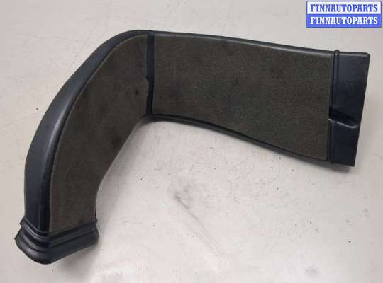 купить Воздуховод на Porsche Panamera 2009-2016