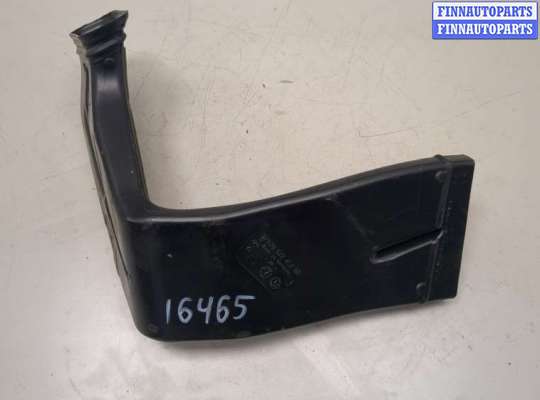 купить Воздуховод на Porsche Panamera 2009-2016