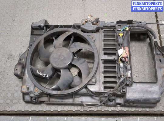 купить Рамка передняя (телевизор) на Peugeot 407 2004-2011