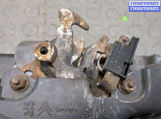 купить Рамка передняя (телевизор) на Peugeot 407 2004-2011