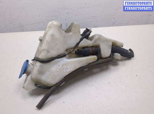 Бачок омывателя AU1552869 на Audi TT (8N) 1998-2006