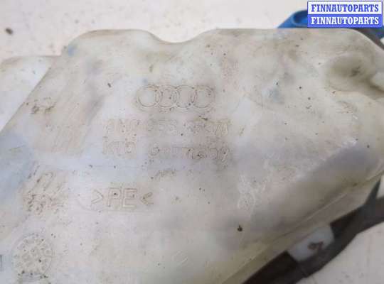 купить Бачок омывателя на Audi TT (8N) 1998-2006