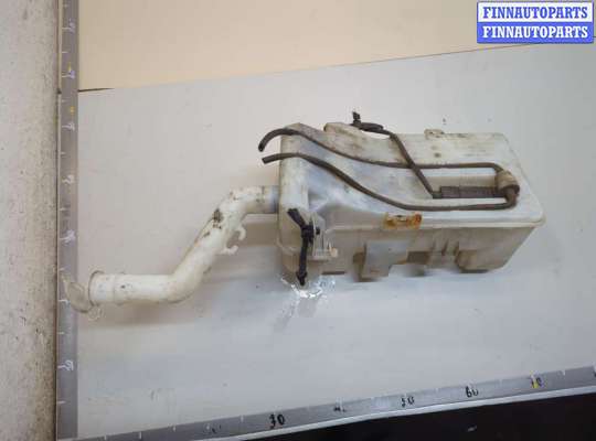 Бачок омывателя MT572116 на Mitsubishi Colt 2002-2012