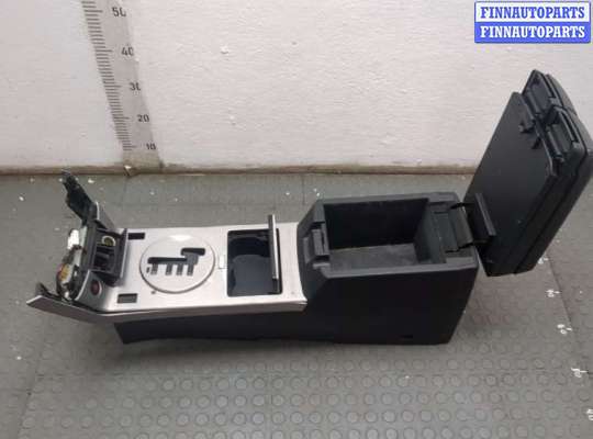 купить Консоль салона (кулисная часть) на Infiniti FX 2002-2009