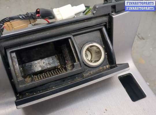 купить Консоль салона (кулисная часть) на Infiniti FX 2002-2009