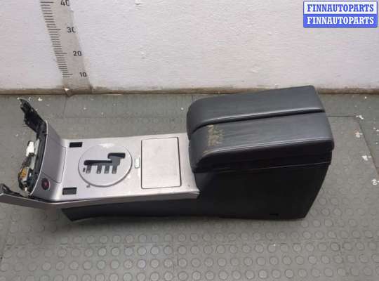 купить Консоль салона (кулисная часть) на Infiniti FX 2002-2009