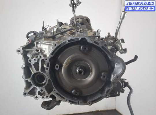 КПП - автомат (АКПП) 4х4 MT552743 на Mitsubishi Eclipse Cross 2017-