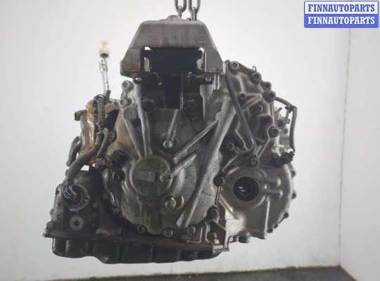 АКПП - Коробка автомат на Mitsubishi Eclipse Cross