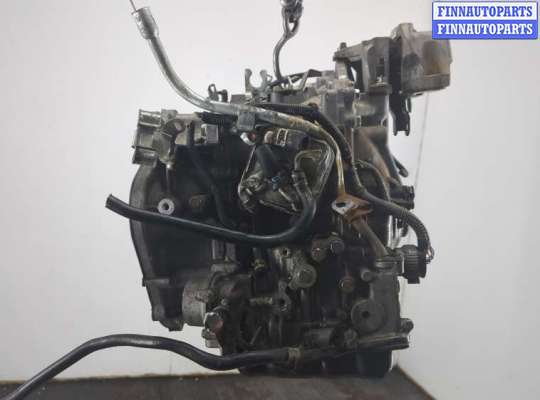 АКПП - Коробка автомат на Mitsubishi Eclipse Cross