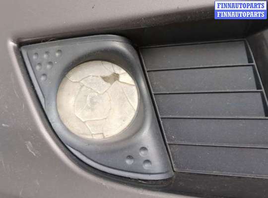 купить Заглушка (решётка) бампера на Honda Accord 8 2008-2013