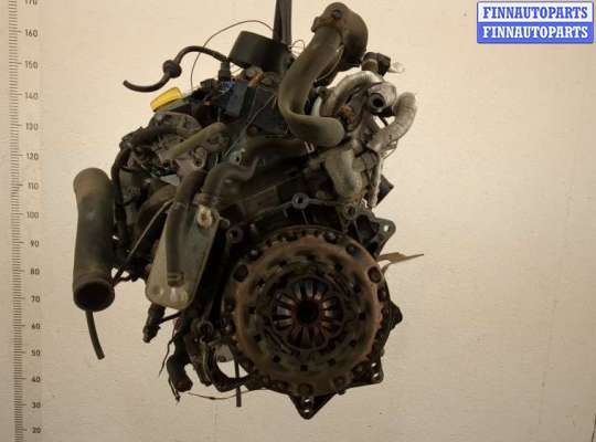 купить Двигатель (ДВС) на Opel Vectra C 2002-2008