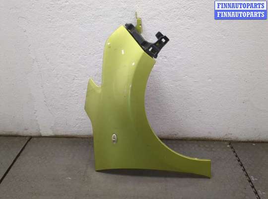 Крыло переднее