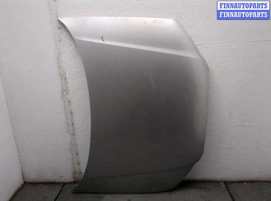 купить Капот на Audi A3 (8P) 2003-2013