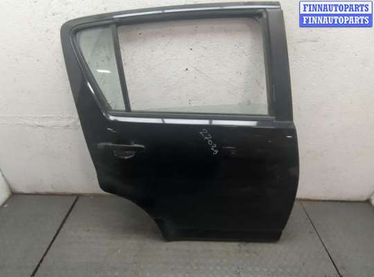 Блок управления стеклоподъёмниками на Daihatsu Sirion M3