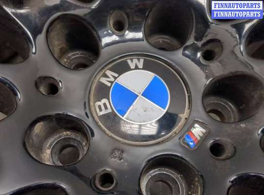 купить Комплект литых дисков на BMW 3 E90, E91, E92, E93 2005-2012