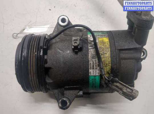 купить Компрессор кондиционера на Opel Astra H 2004-2010