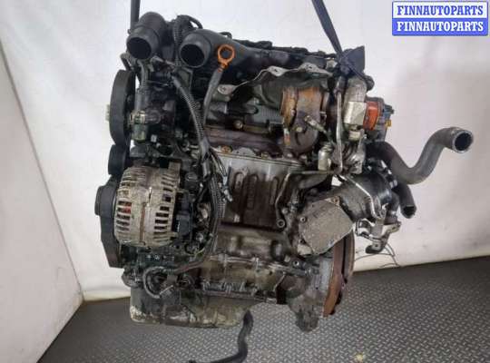 купить Головка блока (ГБЦ) на Citroen Berlingo 2002-2008