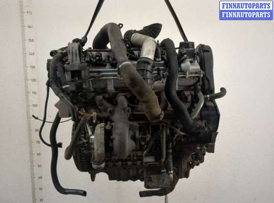 купить Двигатель (ДВС) на Volvo S80 1998-2006