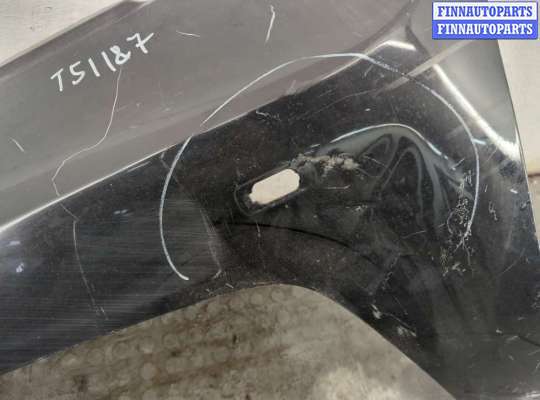 купить Крыло на Jeep Compass 2006-2010