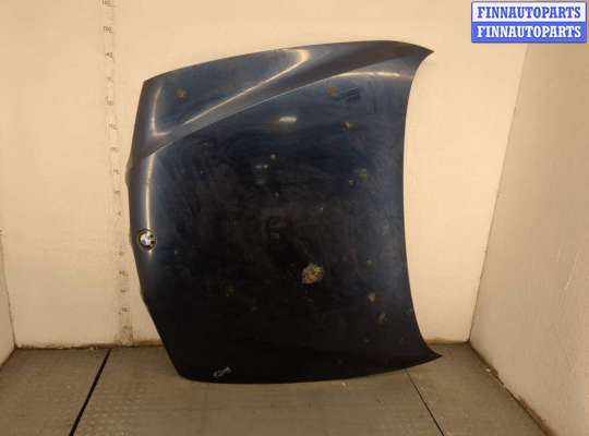 Капот BM3620551 на BMW 5 E39 1995-2003