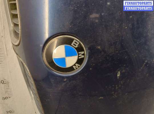 купить Капот на BMW 5 E39 1995-2003
