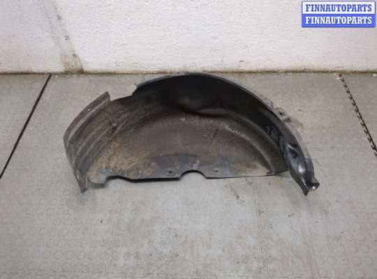 купить Защита арок (подкрылок) на Volkswagen Sharan 2000-2010