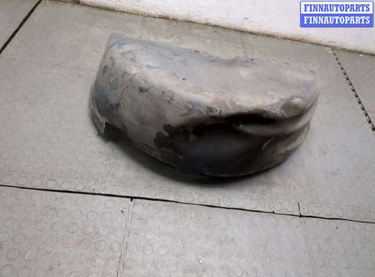 купить Защита арок (подкрылок) на Volkswagen Sharan 2000-2010