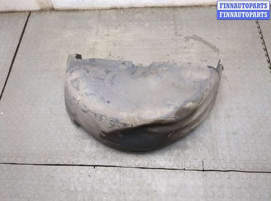 купить Защита арок (подкрылок) на Volkswagen Sharan 2000-2010