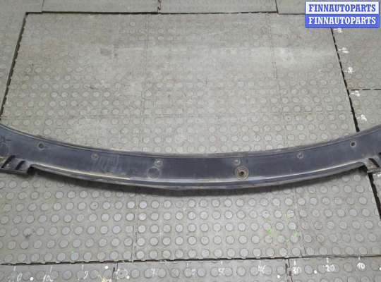 Жабо под дворники (дождевик) BM3461429 на BMW X5 F15 2013-2018