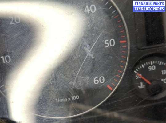 купить Щиток приборов (приборная панель) на Volkswagen Golf 5 2003-2009