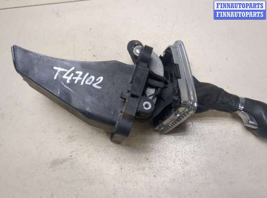 Кулиса КПП OP2251788 на Opel Zafira C 2011-2019