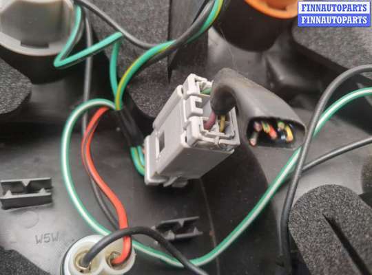 купить Фонарь (задний) на Honda Accord 6 1998-2002