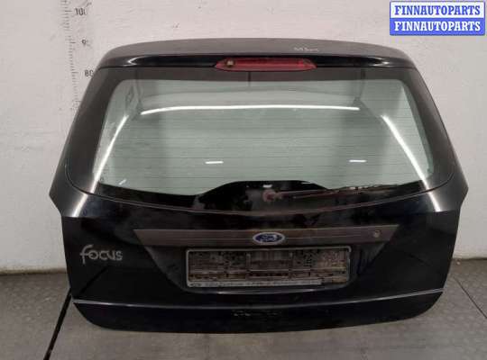купить Подсветка номера на Ford Focus 1 1998-2004