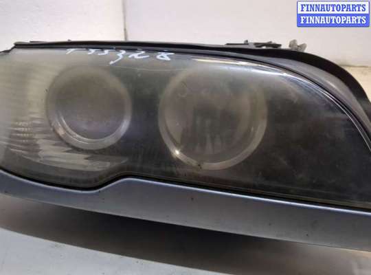 купить Фара (передняя) на BMW 3 E46 1998-2006