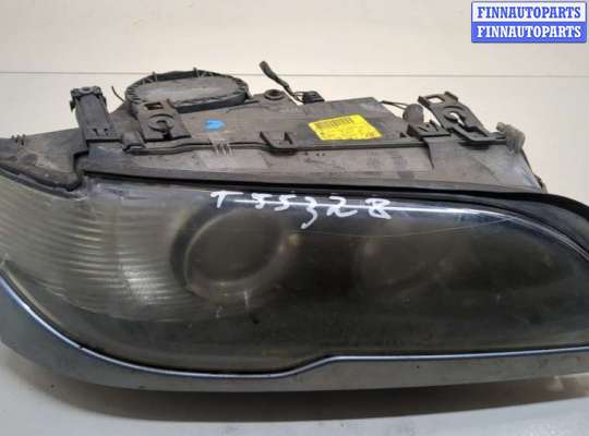 купить Фара (передняя) на BMW 3 E46 1998-2006