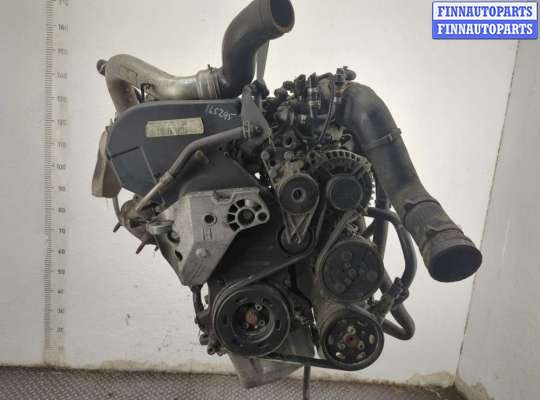 Купить Генератор на Audi TT (8N) 1998-2006 Генератор AU1767291 на Audi TT (8N) 1998-2006
