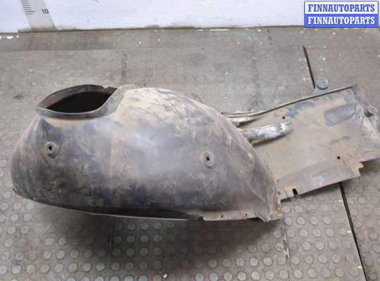 Защита арок (подкрылок) BM3452526 на BMW 3 E46 1998-2006