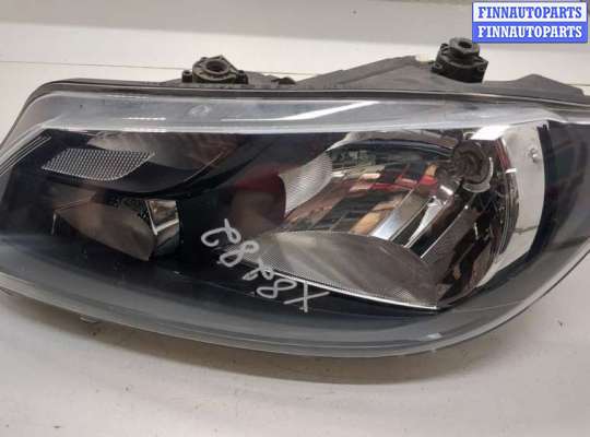 Фара (передняя) VG2758316 на Volkswagen Caddy 2004-2015