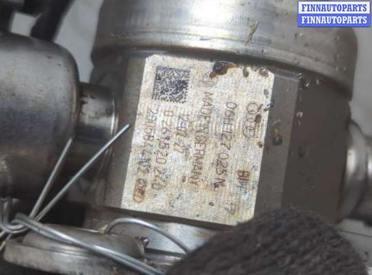 купить ТНВД на Volkswagen Tiguan 2011-2016