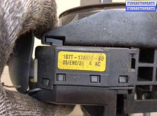 купить Переключатель поворотов и дворников (стрекоза) на Ford Mondeo 3 2000-2007