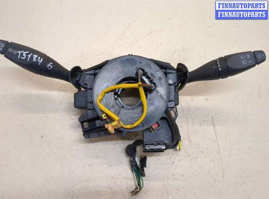 купить Переключатель поворотов и дворников (стрекоза) на Ford Mondeo 3 2000-2007
