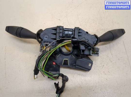 купить Переключатель поворотов и дворников (стрекоза) на Ford Mondeo 3 2000-2007